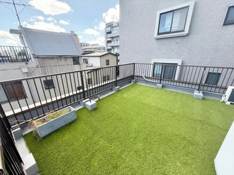 5LDK property Itabashi-ku Tokyo (2)