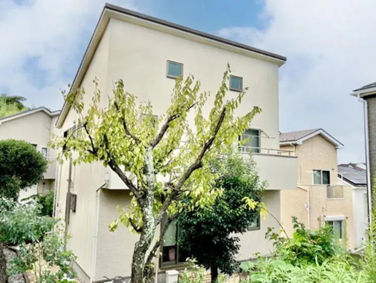 Akiya in Kanagawa