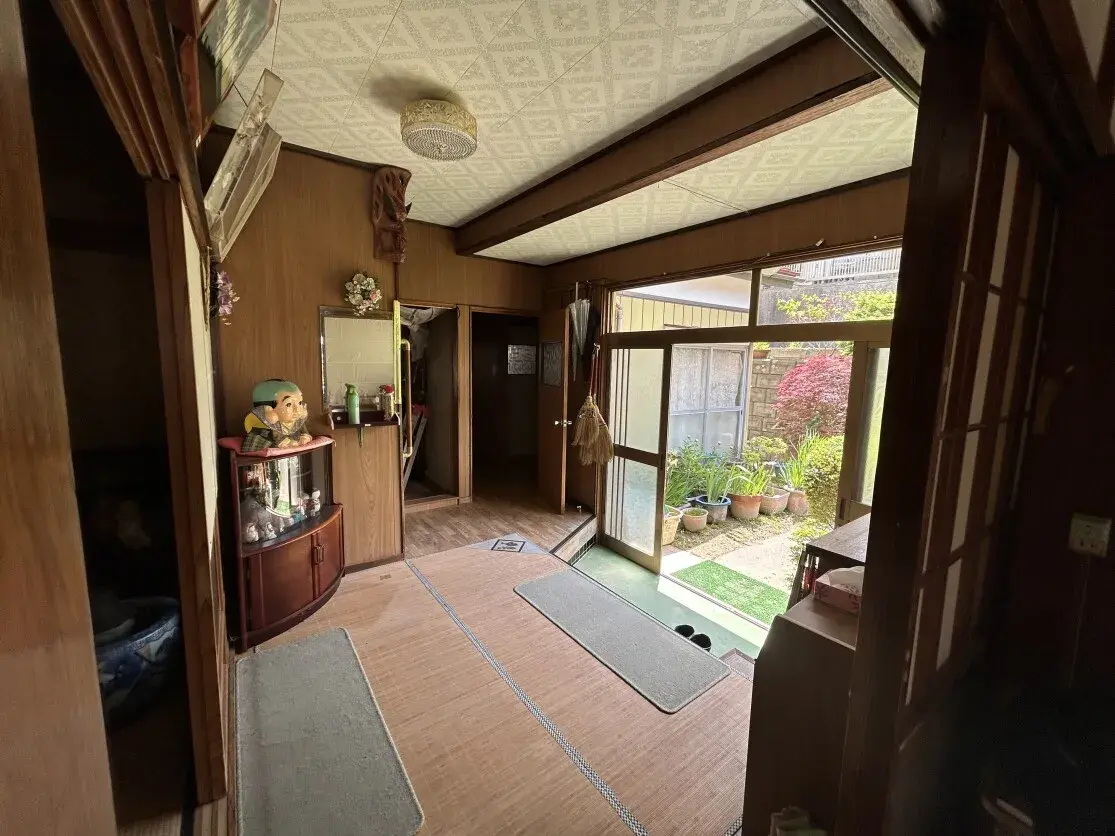 7DK Shimohei-gun Yamada-machi Iwate Prefecture (2)