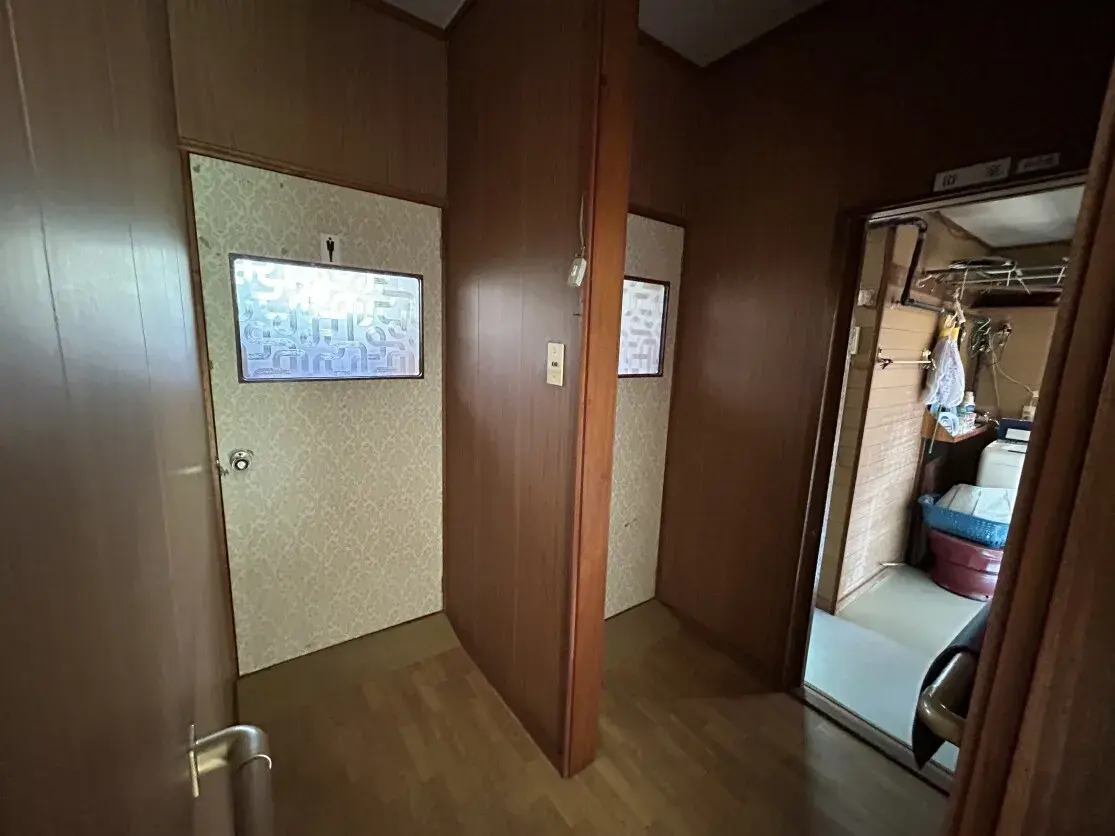 7DK Shimohei-gun Yamada-machi Iwate Prefecture (13)