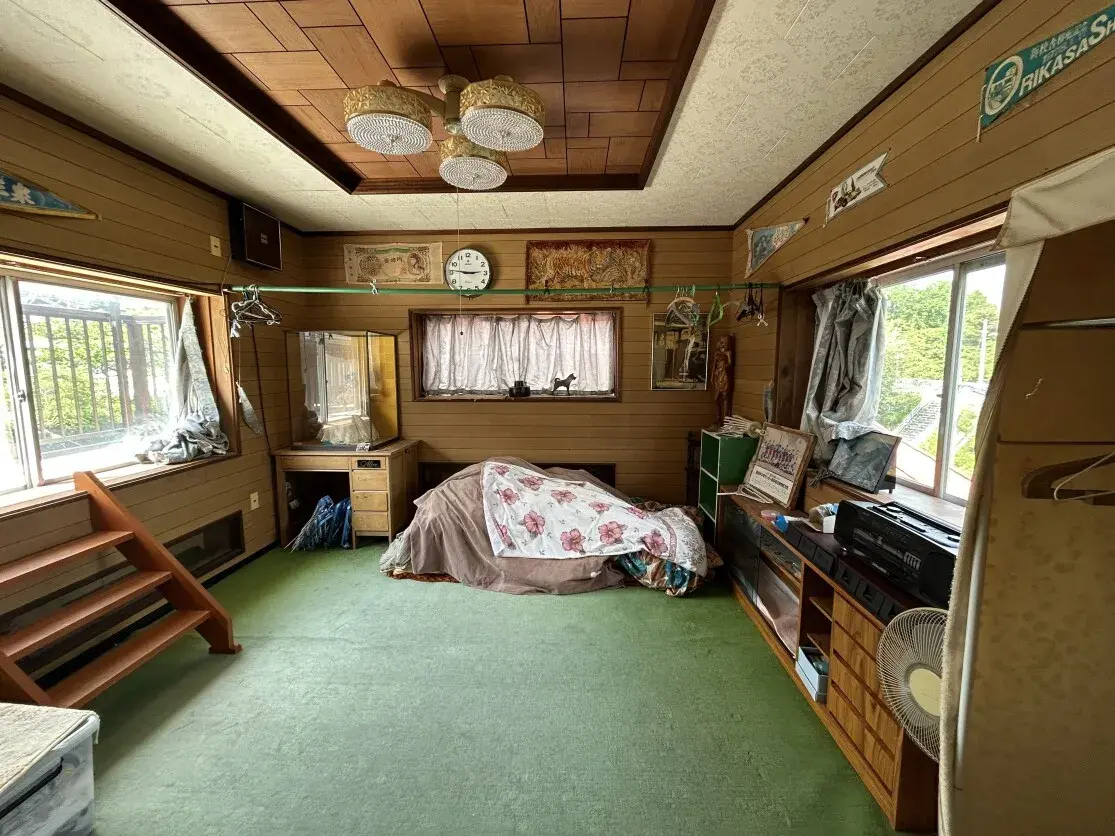 7DK Shimohei-gun Yamada-machi Iwate Prefecture (18)
