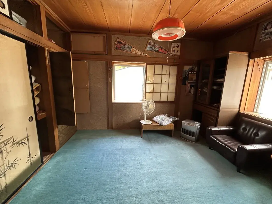 7DK Shimohei-gun Yamada-machi Iwate Prefecture (19)
