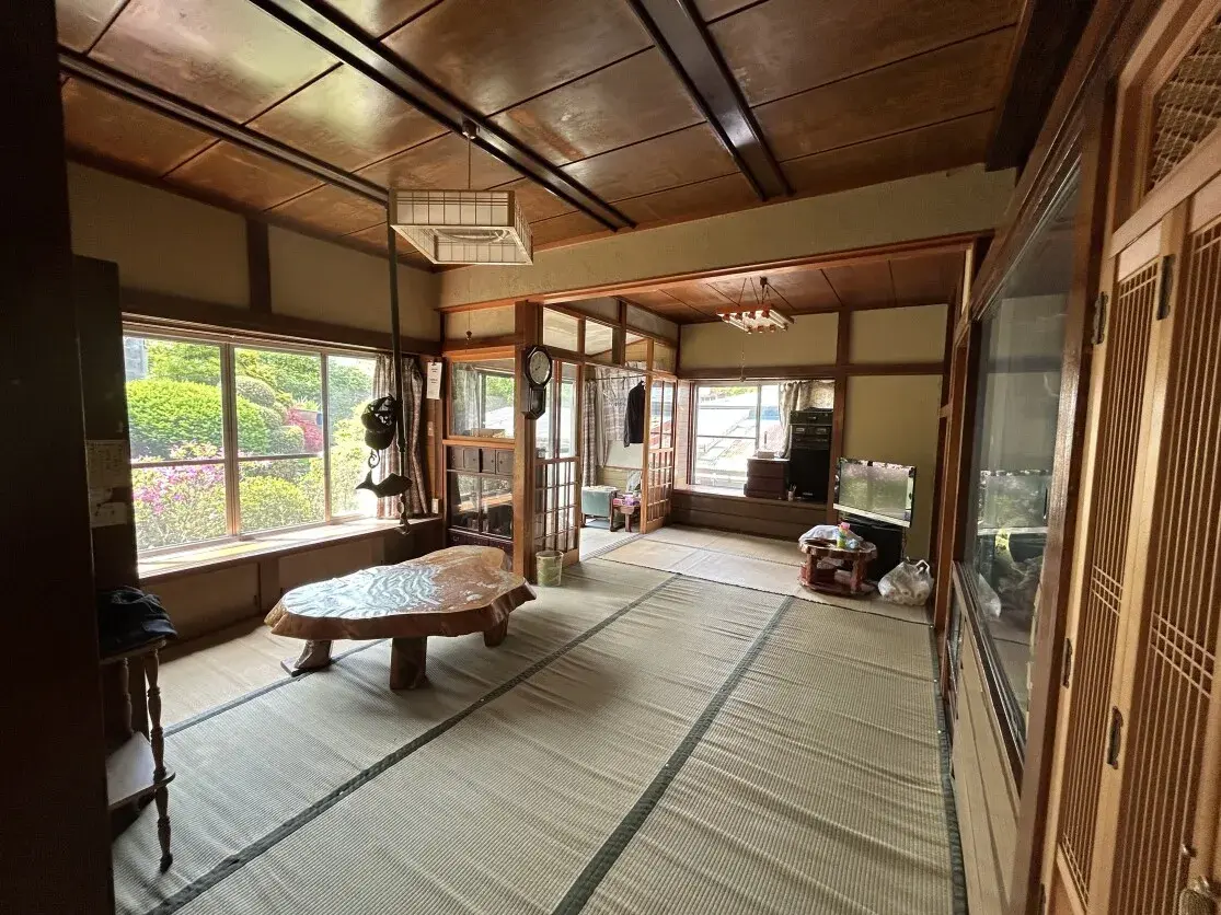 7DK Shimohei-gun Yamada-machi Iwate Prefecture (3)