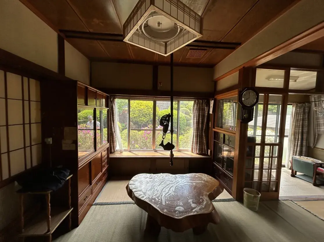 7DK Shimohei-gun Yamada-machi Iwate Prefecture (4)