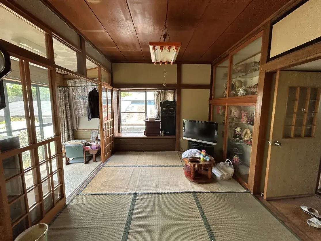7DK Shimohei-gun Yamada-machi Iwate Prefecture (5)