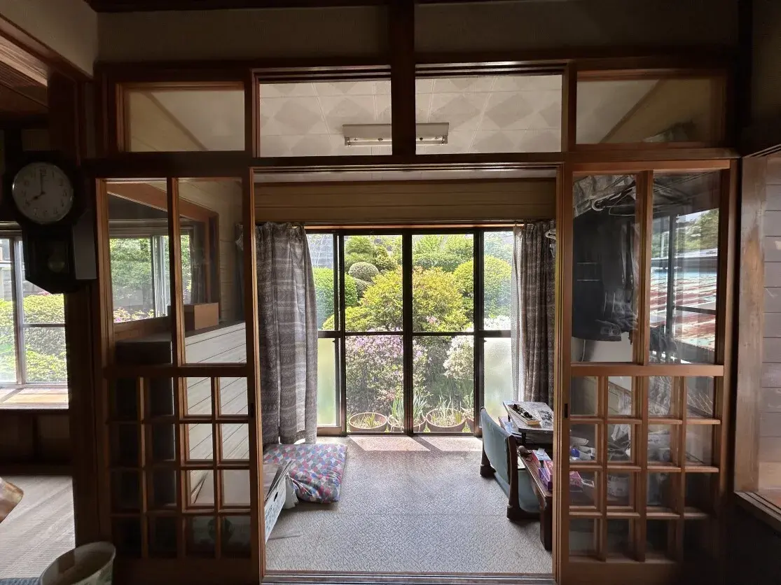 7DK Shimohei-gun Yamada-machi Iwate Prefecture (6)