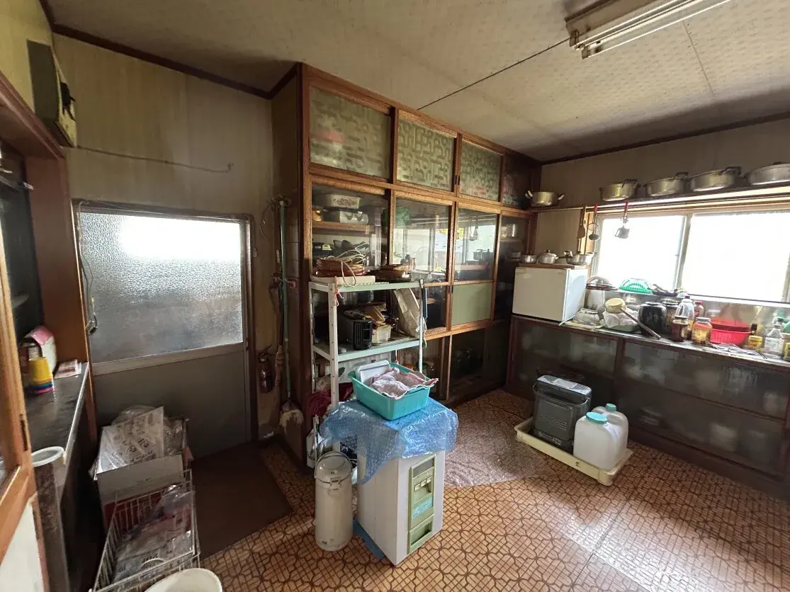 7DK Shimohei-gun Yamada-machi Iwate Prefecture (7)