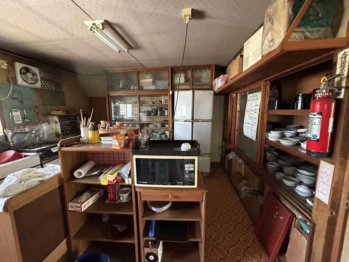 7DK Shimohei-gun Yamada-machi Iwate Prefecture (8)