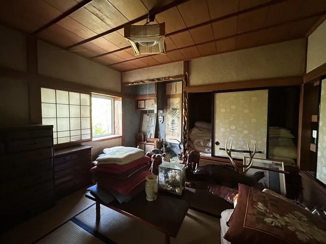 7DK Shimohei-gun Yamada-machi Iwate Prefecture (9)