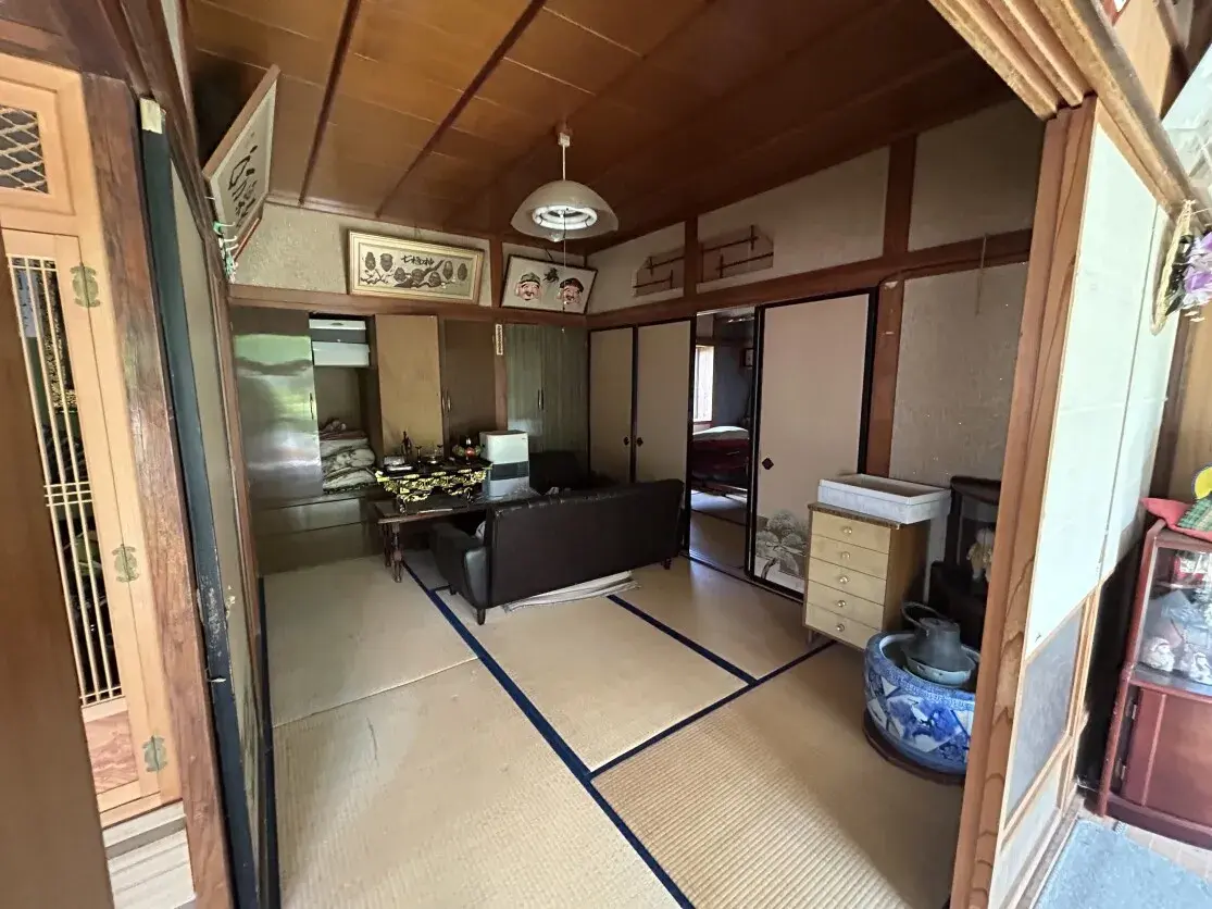 7DK Shimohei-gun Yamada-machi Iwate Prefecture (10)