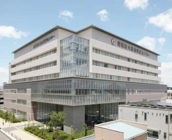 Osaka Prefecture Osaka City Asahi Ward 3LDK Property (14)