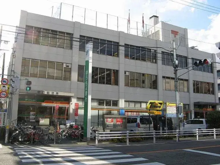 Osaka Prefecture Osaka City Asahi Ward 3LDK Property (15)