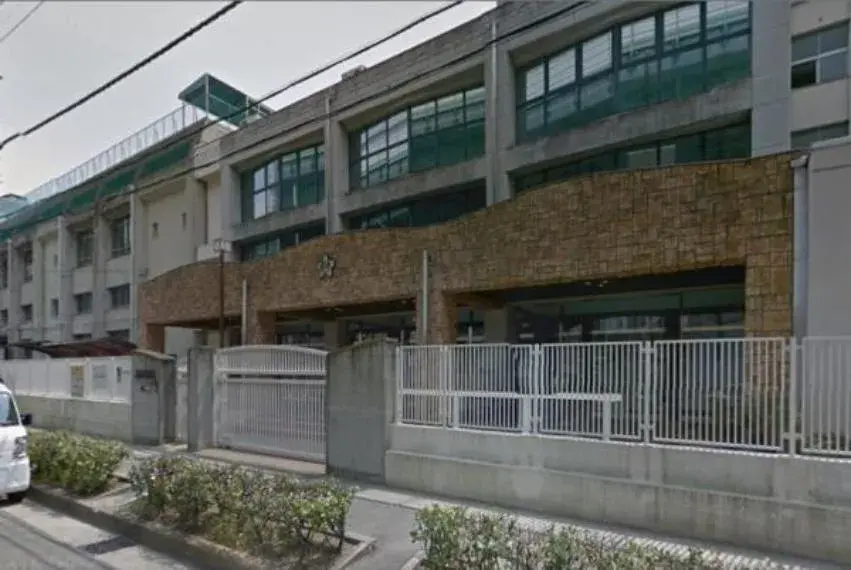 Osaka Prefecture Osaka City Asahi Ward 3LDK Property (17)