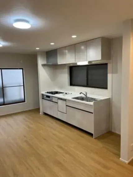 Osaka Prefecture Osaka City Asahi Ward 3LDK Property (5)