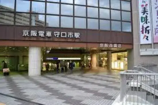 Osaka Prefecture Osaka City Asahi Ward 3LDK Property (7)