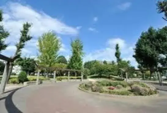 Osaka Prefecture Osaka City Asahi Ward 3LDK Property (9)