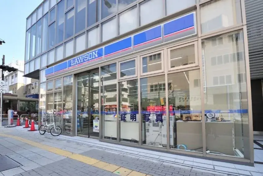 Osaka Prefecture Osaka City Asahi Ward 3LDK Property (10)