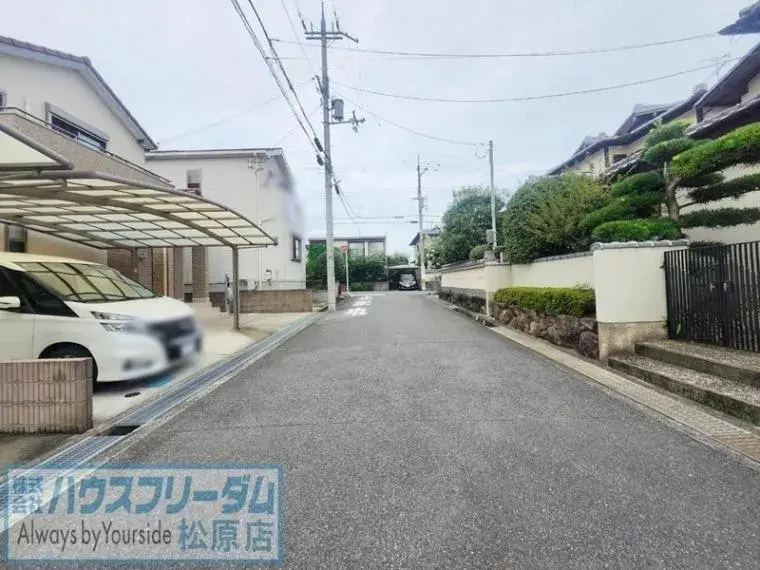 Propiedad 4LDK Ciudad de Tomitabayashi Prefectura de Osaka (2)