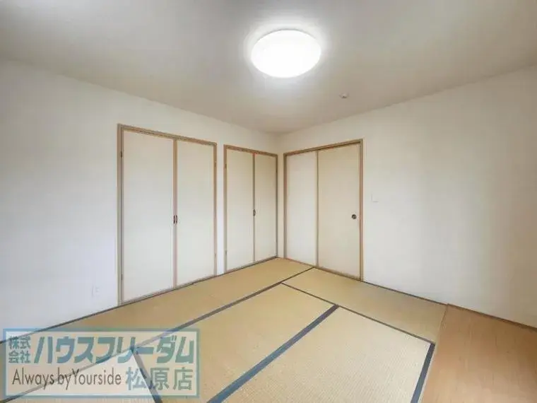 Propiedad 4LDK Ciudad de Tomitabayashi Prefectura de Osaka (16)