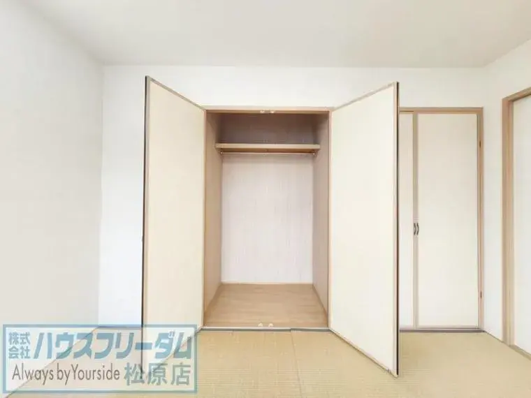 Propiedad 4LDK Ciudad de Tomitabayashi Prefectura de Osaka (17)