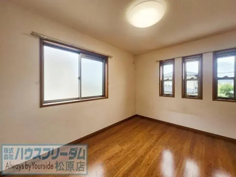 Propiedad 4LDK Ciudad de Tomitabayashi Prefectura de Osaka (18)