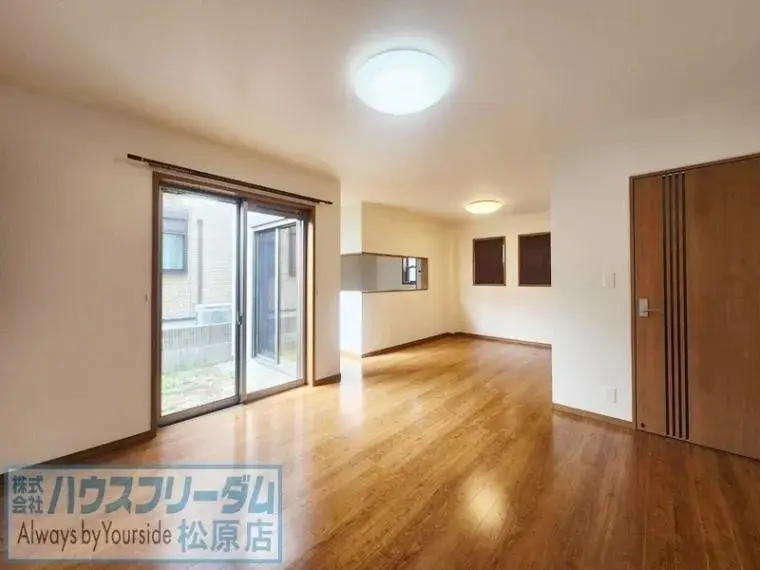 Propiedad 4LDK Ciudad de Tomitabayashi Prefectura de Osaka (3)