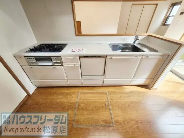 Propiedad 4LDK Ciudad de Tomitabayashi Prefectura de Osaka (24)