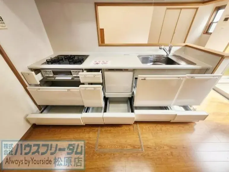Propiedad 4LDK Ciudad de Tomitabayashi Prefectura de Osaka (25)