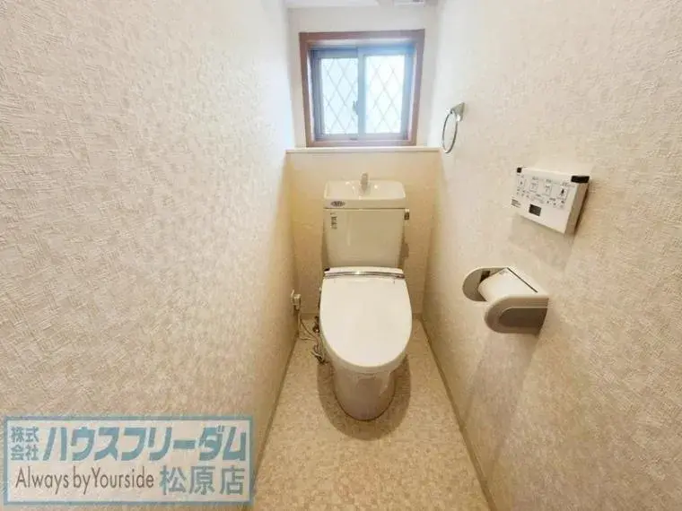 Propiedad 4LDK Ciudad de Tomitabayashi Prefectura de Osaka (29)