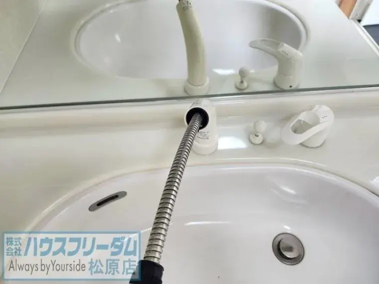 Propiedad 4LDK Ciudad de Tomitabayashi Prefectura de Osaka (30)