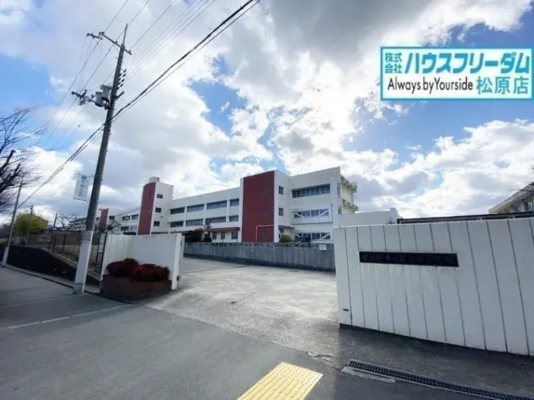 Propiedad 4LDK Ciudad de Tomitabayashi Prefectura de Osaka (34)