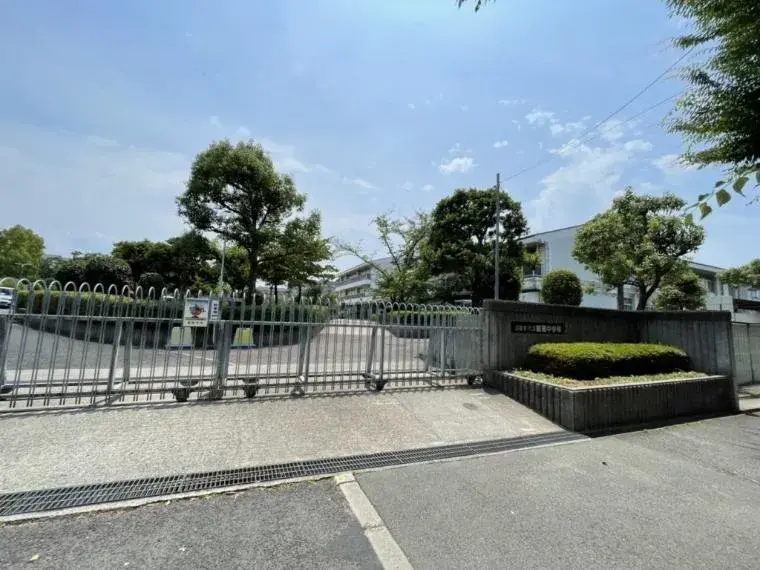 Propiedad 4LDK Ciudad de Tomitabayashi Prefectura de Osaka (35)