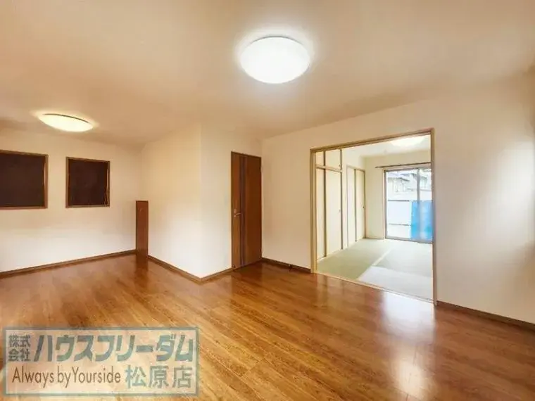 Propiedad 4LDK Ciudad de Tomitabayashi Prefectura de Osaka (5)