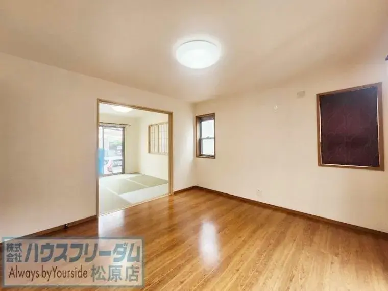 Propiedad 4LDK Ciudad de Tomitabayashi Prefectura de Osaka (6)