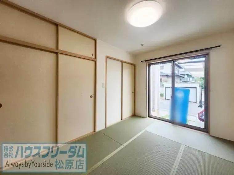 Propiedad 4LDK Ciudad de Tomitabayashi Prefectura de Osaka (9)