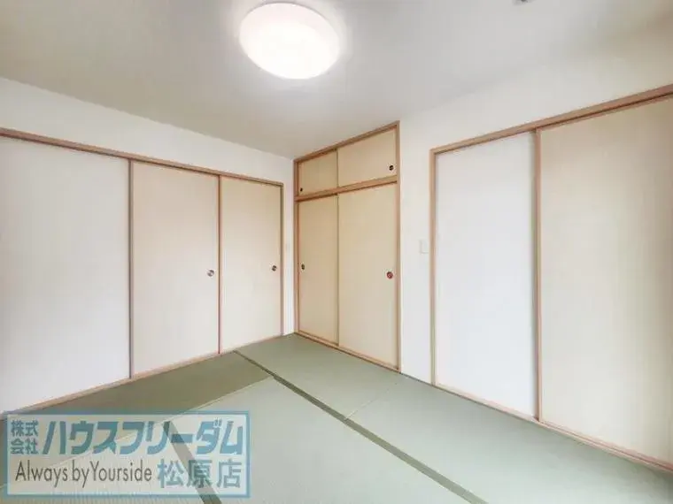 Propiedad 4LDK Ciudad de Tomitabayashi Prefectura de Osaka (10)