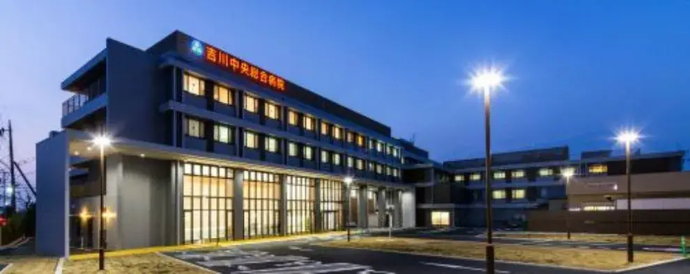 3LDK город Ёсикава префектура Сайтама (24)