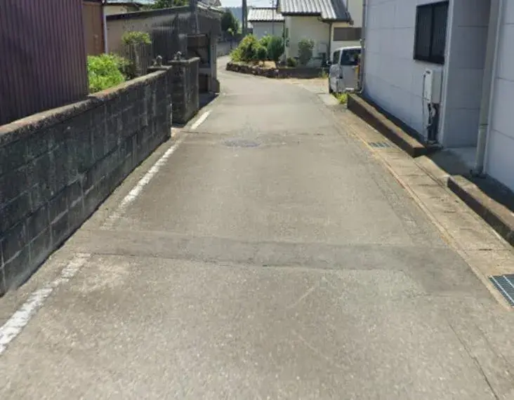 4LDK Property Shibukawa City Gunma Prefecture (2)