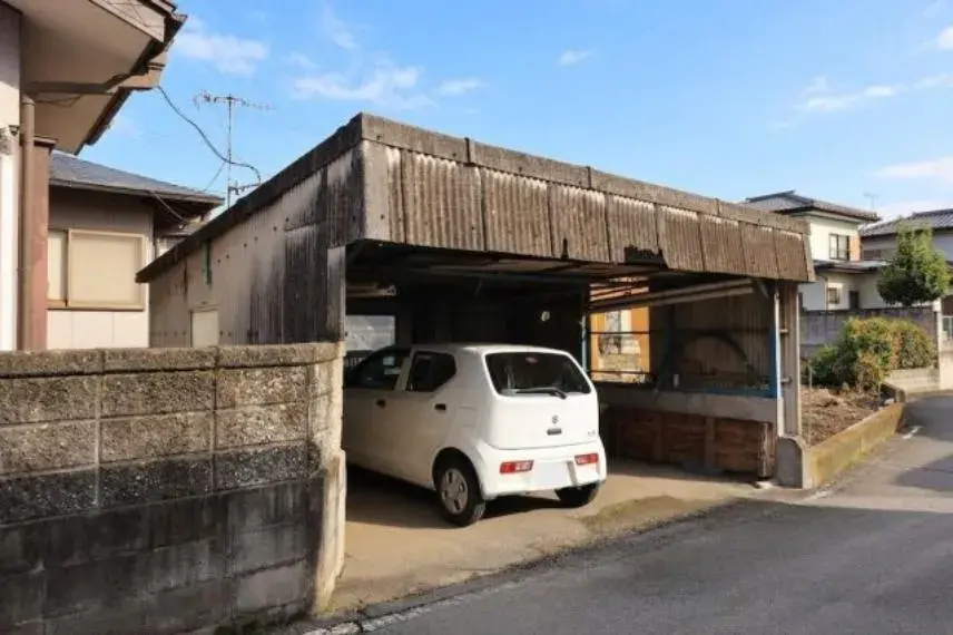 4LDK Property Shibukawa City Gunma Prefecture (3)