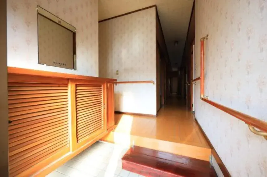 4LDK Property Shibukawa City Gunma Prefecture (4)