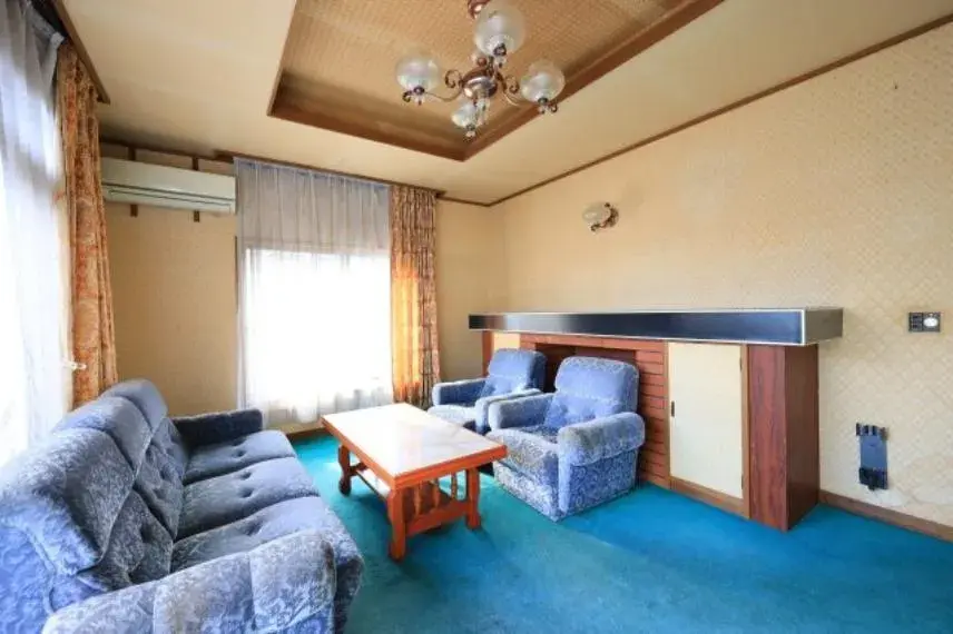 4LDK Property Shibukawa City Gunma Prefecture (5)