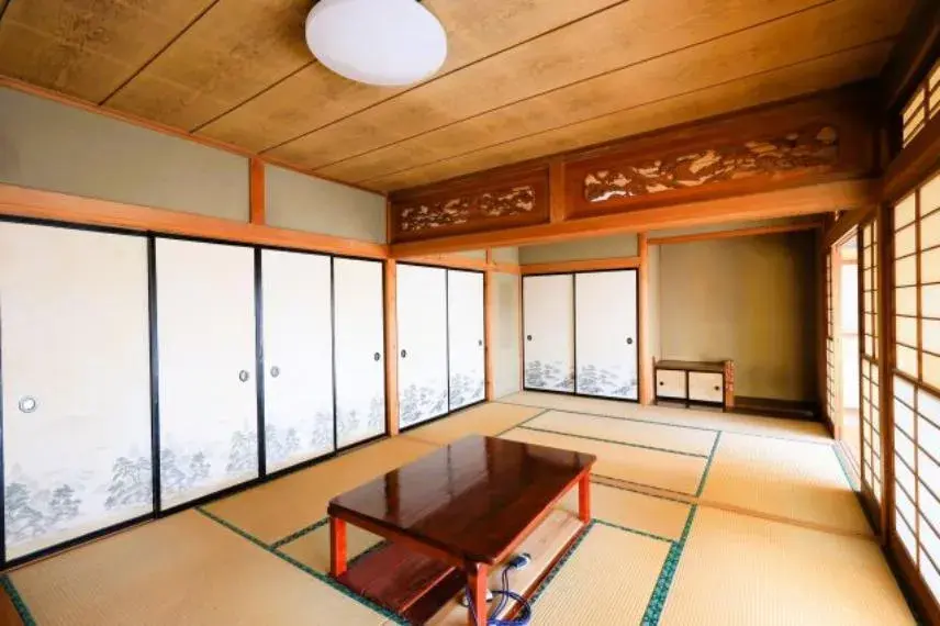 4LDK Property Shibukawa City Gunma Prefecture (6)