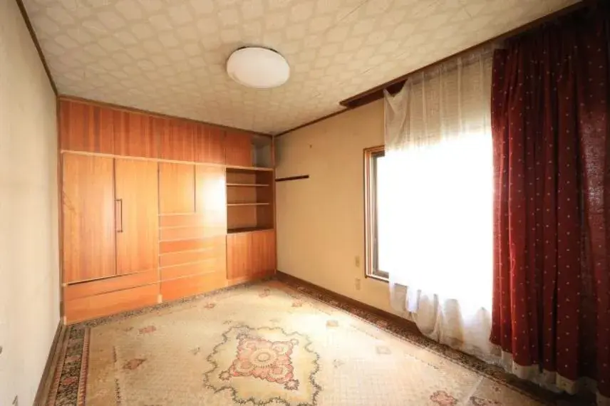 4LDK Property Shibukawa City Gunma Prefecture (7)