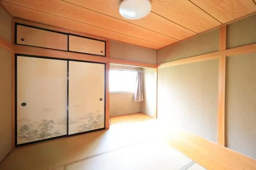 4LDK Property Shibukawa City Gunma Prefecture (8)