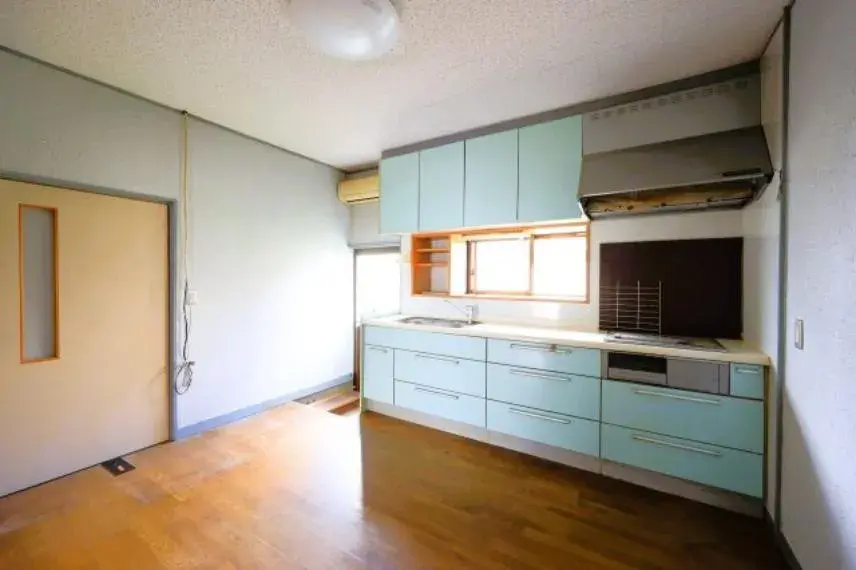 4LDK Property Shibukawa City Gunma Prefecture (9)