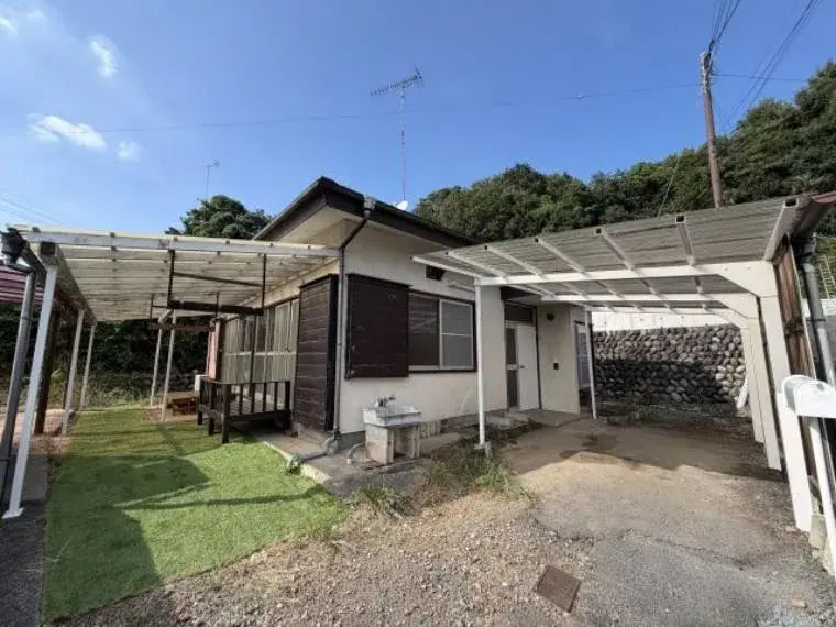 Akiya in Tochigi