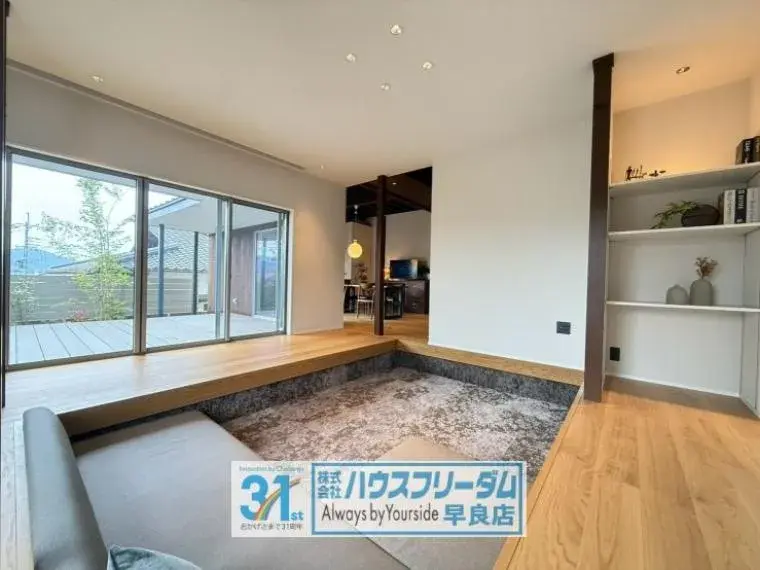 3LDK 福岡市早良区 福岡県 (11)