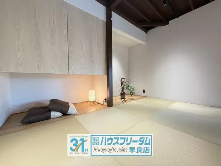 3LDK 福岡市早良区 福岡県 (12)
