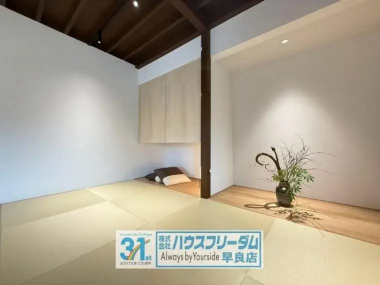 3LDK 福岡市早良区 福岡県 (13)