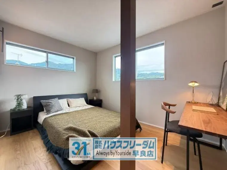 3LDK 福岡市早良区 福岡県 (19)